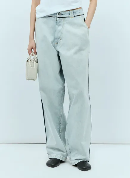 Memory Of Jeans