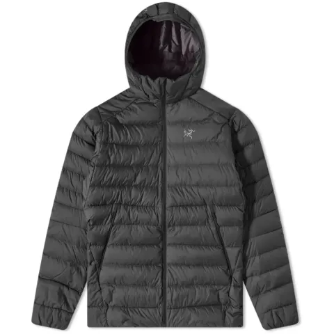 Arc'teryx Cerium Hooded Jacket