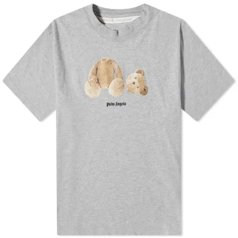 Bear Loose T-Shirt
