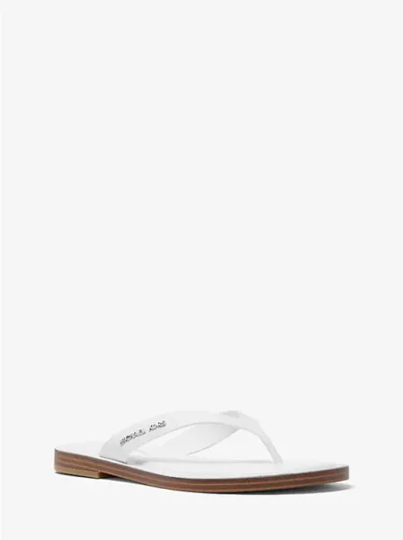 Koko Leather Flip Flop