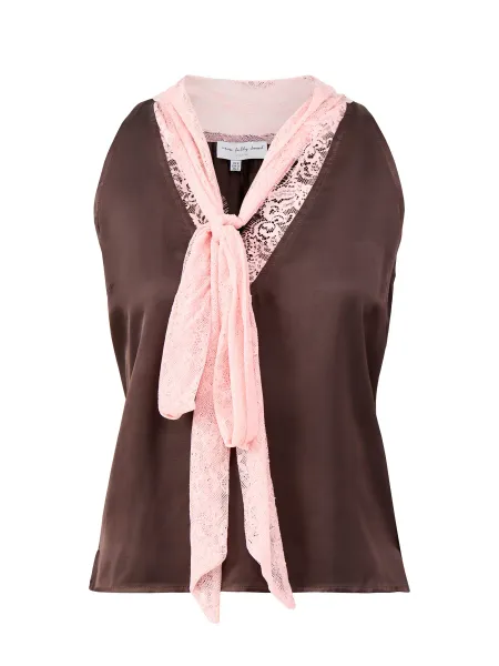 Never Fully Dressed Lily Top