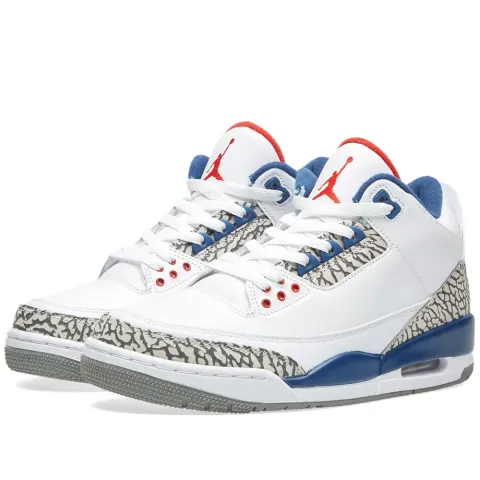Nike Air Jordan 3 Retro OG