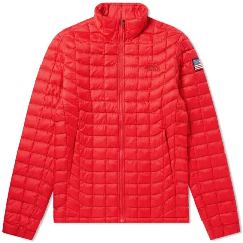 IC Thermoball Jacket