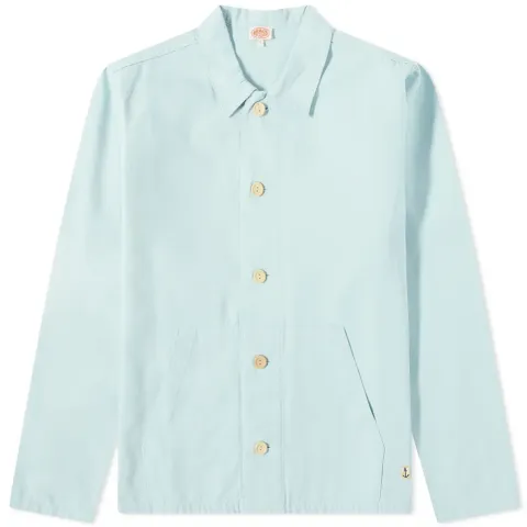 Fisherman Chore Jacket