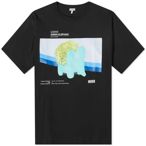 Chia Elephant T-Shirt