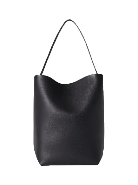 Park Tote Large Bag Black