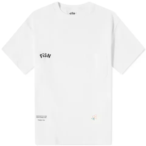 Pocket T-Shirt