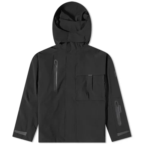 Explore Jacket