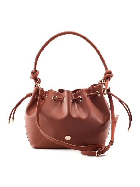 Moda In Pelle Briela Shoulder Bag