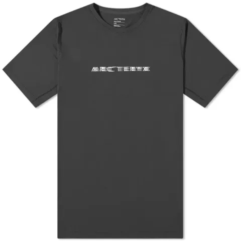 Arc'teryx Cormac Arc'Word T-Shirt