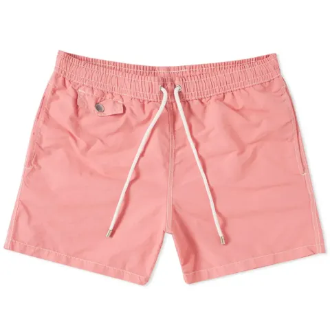 Boxer + Swim Short