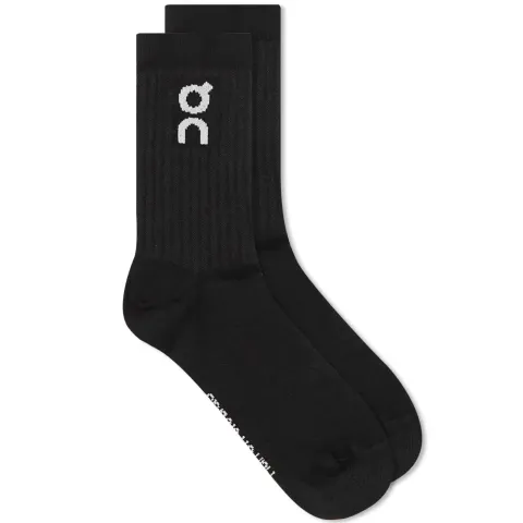 ON Logo Sock - 3 Pack