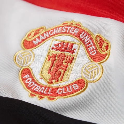 MUFC '84 Crew Sweat