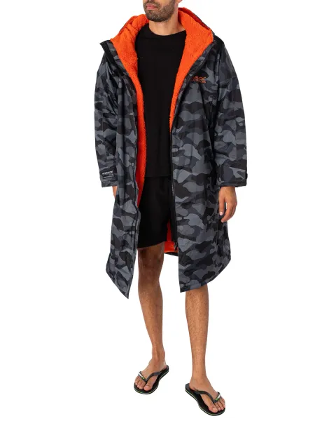 Regatta Waterproof Changing Robe