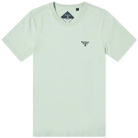 Beacon Small Logo T-Shirt