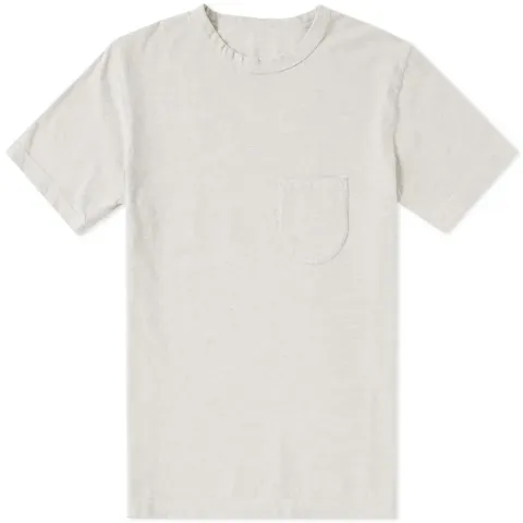 Pocket Tee