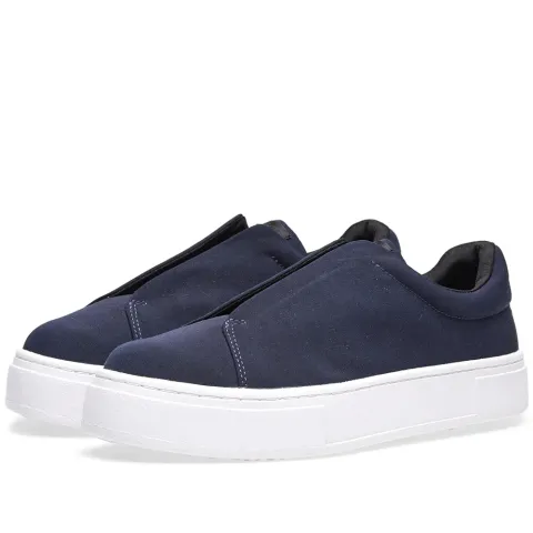 Doja Fabric Slip On