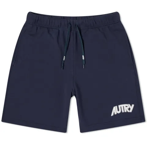 Logo Sweat Short