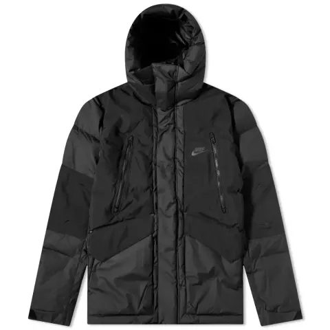 Nike City Hooded Jacket