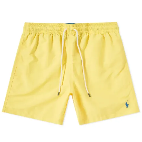 Classic Traveller Swim Short