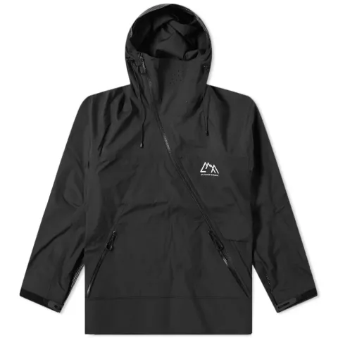 Slash Shell Jacket