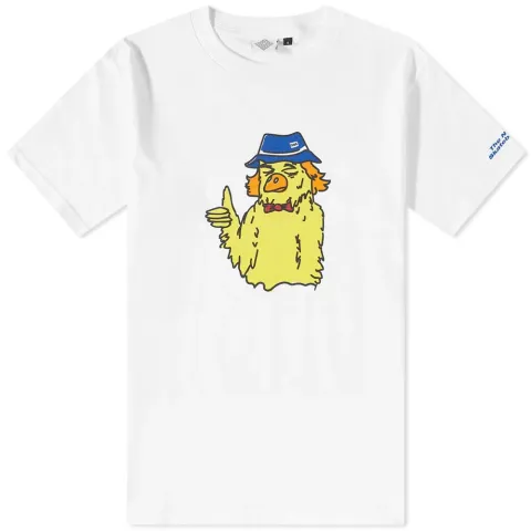 The National Skateboard Co. Tommy T-Shirt