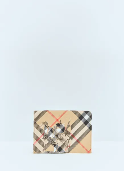 Check Passport Holder
