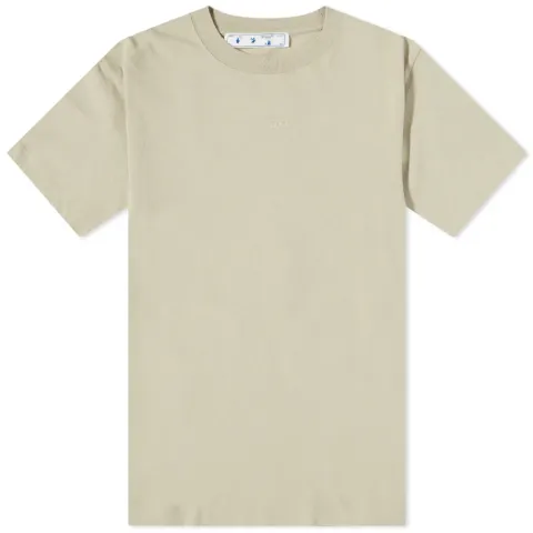 Slim Rubber Arrow T-Shirt