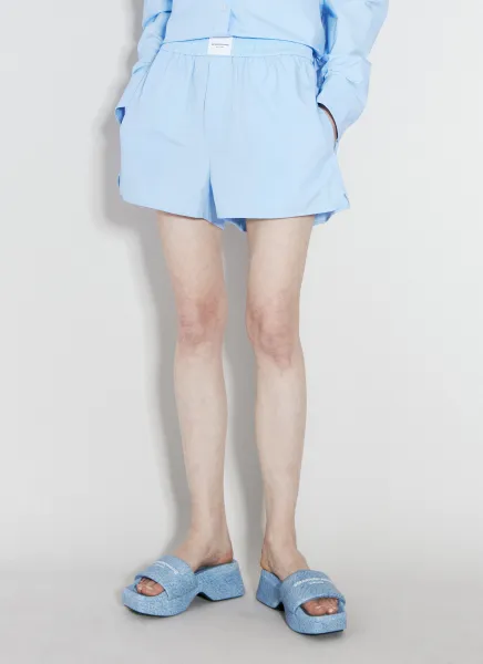 Classic Boxer Shorts