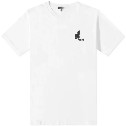 Zafferh Inverted Logo T-Shirt