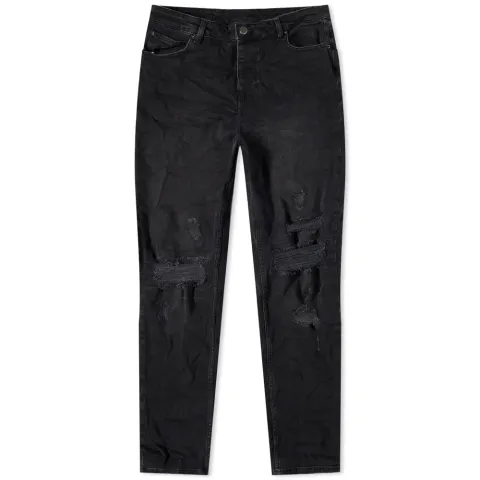 Wolfgang Regular Jeans