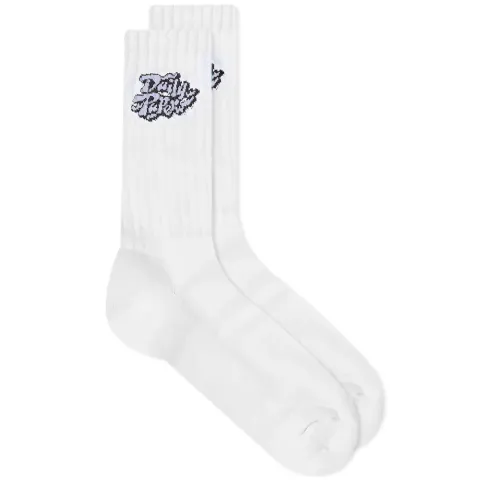 Pir Logo Sock