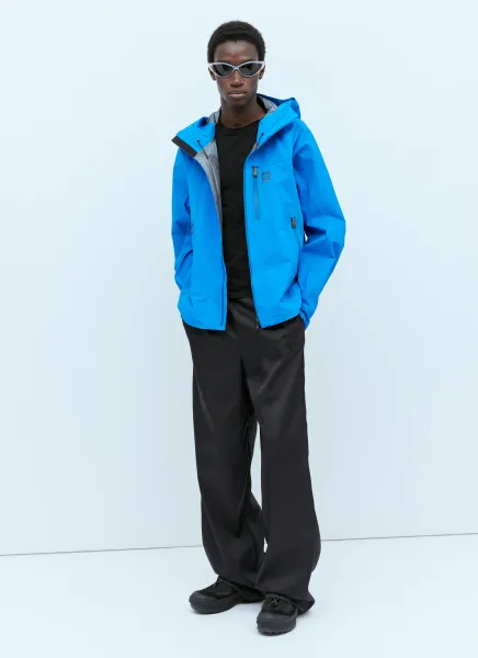 Hornstrandir Gore-Tex Pro Jacket