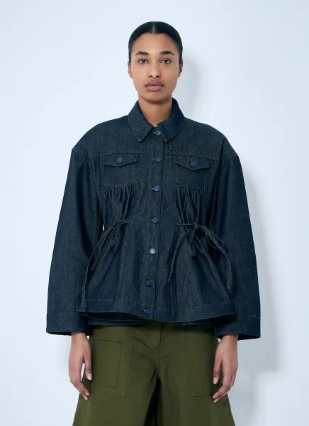 Alice Denim Jacket