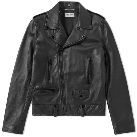 Biker Jacket