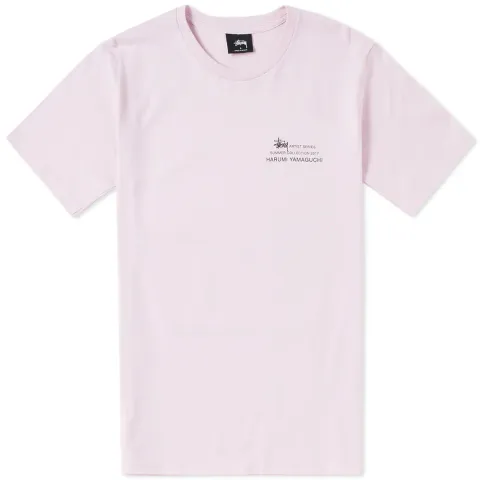 x Harumi Yamaguchi Nude Tee