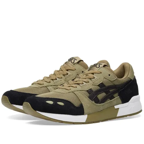Gel Lyte