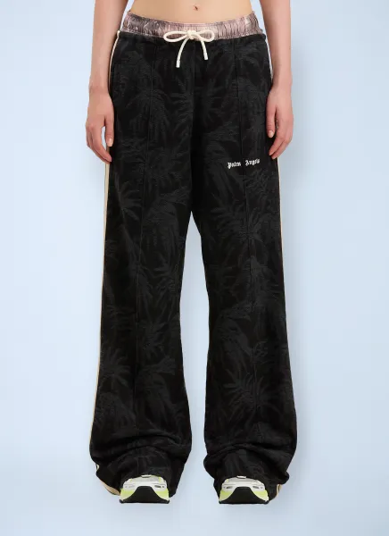 Palm Track Pants