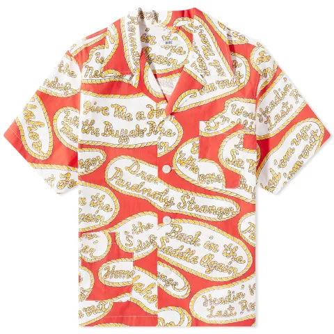 Rodeo Slogan Shirt