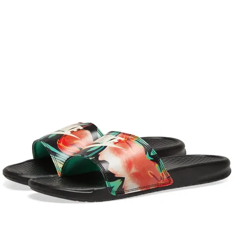 Benassi Sandal W