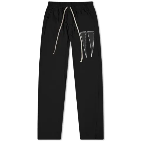 Berlin Lightweight Lyrics Drawstring Pant