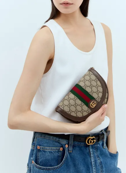 Ophidia GG Mini Shoulder Bag