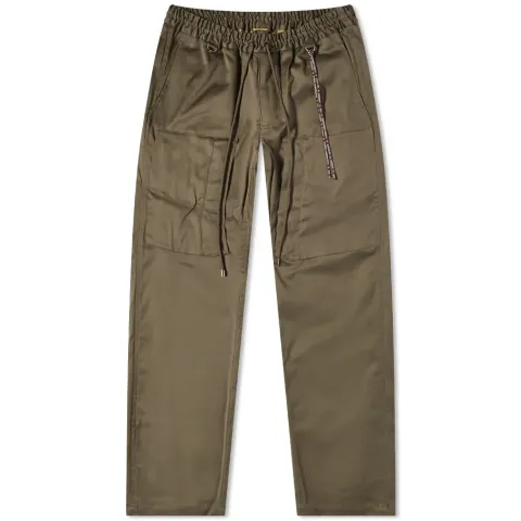 Masterseed Parachute Pant