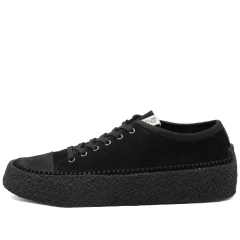 Caravan Low