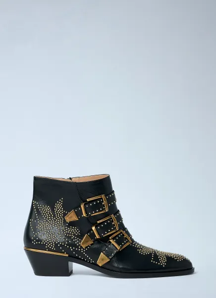 Susanna Ankle Boots