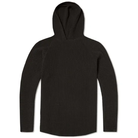 Sasquatchfabrix. Waffle Parka