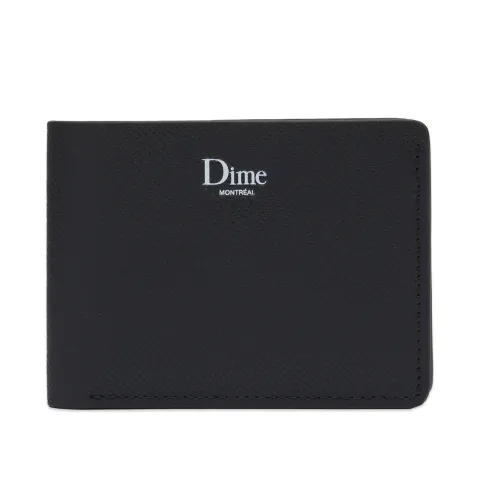 Classic Logo Wallet