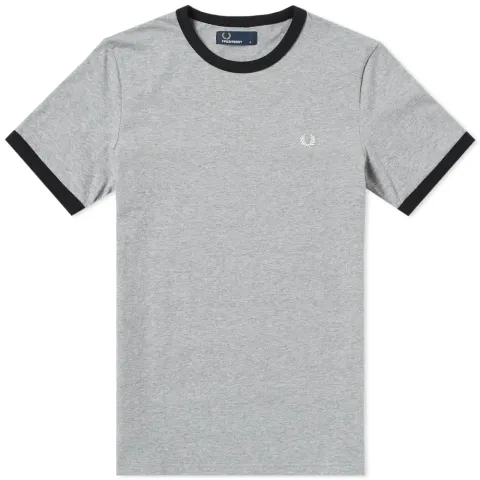 Fred Perry Ringer Tee