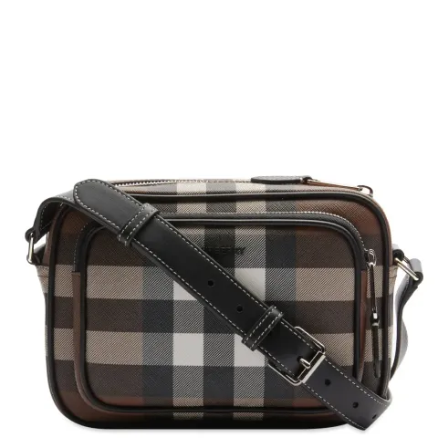 Paddy Giant Check Shoulder Bag