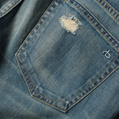 Standard Issue Slim Jean